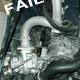 Illustration for article titled 30 Epic Do-It-Yourself Automotive Fabrication Failures